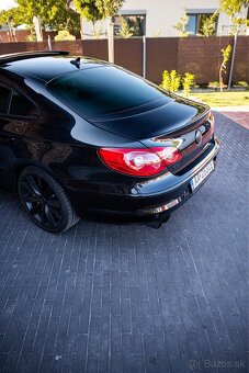 VW Passat CC 3.6 VR6 4Motion INDIVIDUAL - 5
