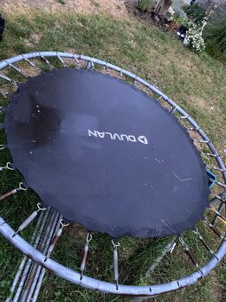 Trampolína - 5
