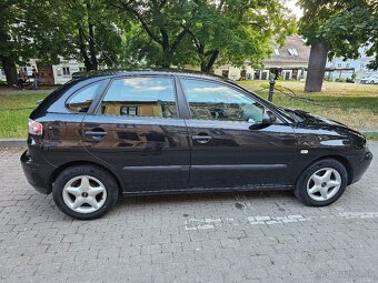 Seat Ibiza 1,9 SDI 47KW DIESEL - 5