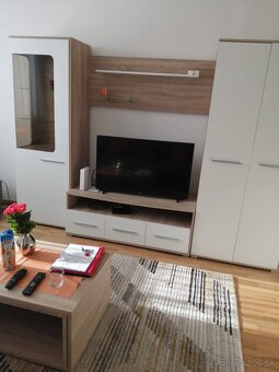 1- IZB komplet zariadený BYT, Pod. Biskupice TOPLIANSKÁ - 5