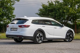 Opel Insignia country tourer 4X4 /aj na splátky/ - 5