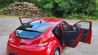 Hyundai Veloster 1.6 GDi - 5