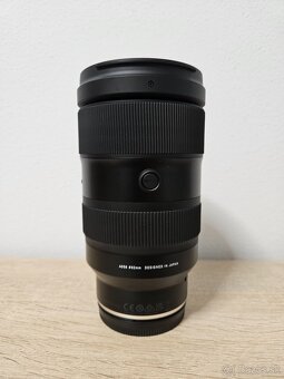 Tamron 35-150mm f/2-2.8 Di III VXD Nikon Z (A058Z) - 5