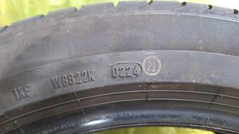 PIRELLI POWERGY 235/45 R18 98 Y Letné - 5
