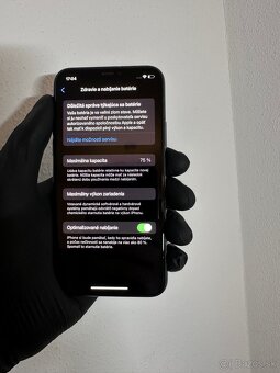 iPhone 11 Pro 256Gb - 5