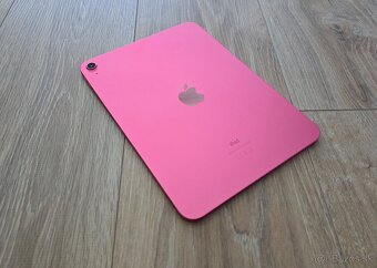 Apple iPad 10 64GB - 5
