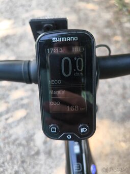 EBIKE KROSS EVADO 6,0 - 5