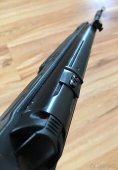 Vzduchovka Hatsan AirTact 4,5 cal. - 5