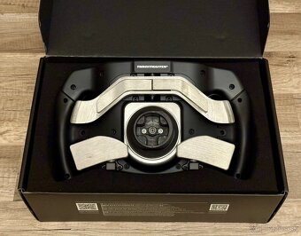 Predám Volant Thrustmaster Formule Ferrari SF1000 Add-On - 5
