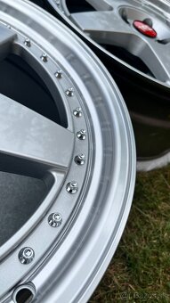 ☑️Disky TEC 5x112 r19 - 5