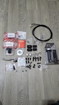 BREMBO diely KTM SX EXC EXC-F SX-F XC-W 2T 4T - 5