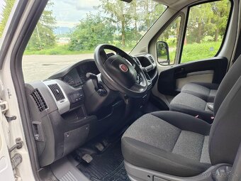 Fiat Ducato L2H2 2.3 E6 96kw - 5