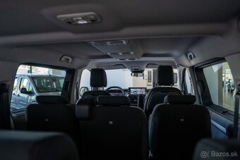 Prenájom 8 miestne vozidlo Citroen SpaceTourer L3 Business - 5