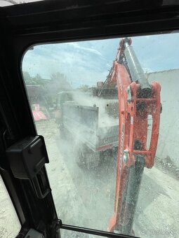 Zemné, výkopové práce a odvoz, dovoz materiálu - 5