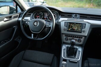 2015 VW Passat Variant 2.0 TDI | 158 tisíc km - 5