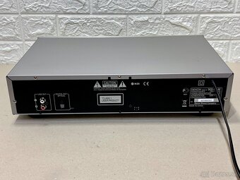DENON DCD-510AE …. CD prehravač - 5