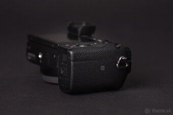 SONY Alpha 6300 - 5