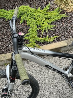 CTM Dirtking Pro - 5