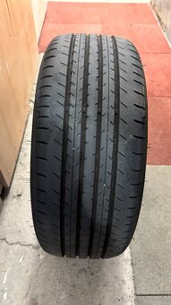 Dunlop 225/45/R17 91W letne pneumatiky - 5