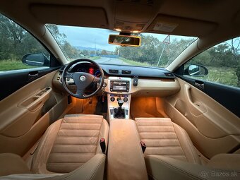 Volkswagen Passat b6 - 5