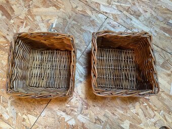 Pruteny kosik - mix - 5