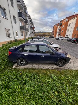 Renault Thalia 1.2 spoľahlivé a úsporné auto - 5