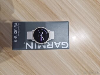 Garmin Vivoactive 6 - 5
