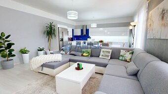 REZERVOVANÉ Rodinný dom s bazénom, letnou kuchyňou a vôňou d - 5