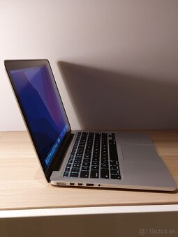 MacBook Pro 13" 2015 i5 8GB RAM, SSD 128GB - 5