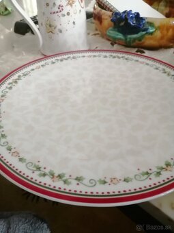 Villeroy & Boch Winter Bakery Delight ( 9 kusov ) - 5