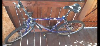 Predám pánsky bicykel. - 5