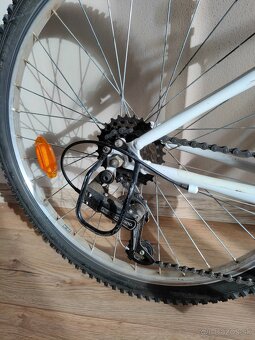 Predám detský bicykel ROCKRIDER ST100 - 5