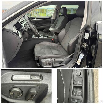 VW ARTEON SB ELEGANCE 2.0TDi DSG 110kW 2021 - 5