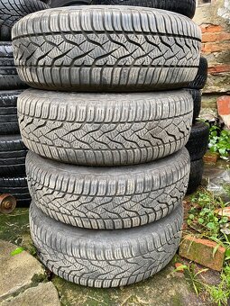 195/65r15 originál škoda - 5