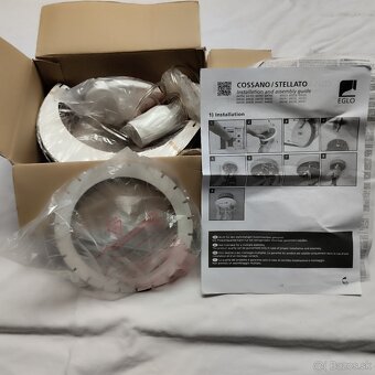 Lampa EGLO STELLATO.na predaj. - 5