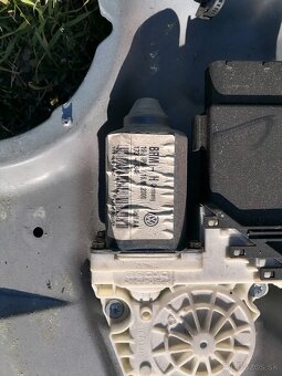 Volkswagen golf IV - sťahovačka - 5