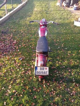 Cz 175 470 sport - 5