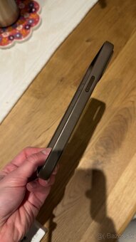 Iphone 15 pro max fine woven kryt - 5