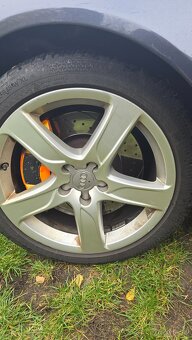 Audi A6 Avant 3.0 TDI quattro tiptronic, ťažné, bez DPF - 5