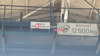 Prevádzkové priestory v Trnave. Nech sa páči vstúpte  - 5