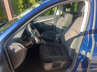 Škoda Octavia Combi 1.4 TSI Family - 5