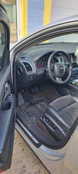 Audi Q7 3.0TDI 176kw 8st automat - 5