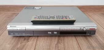 Tuner,DVD prehrávač - 5