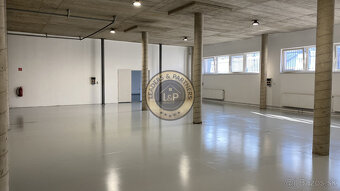 HALA na prenájom v SABINOVE - 5