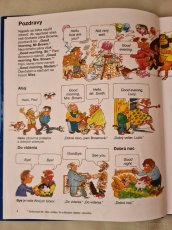 Začíname s angličtinou (moje prvé slová a vety) - 5