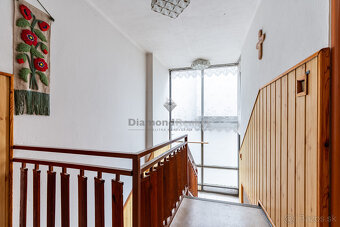 Na predaj rodinný dom v obci Zemplínska Teplica - 5