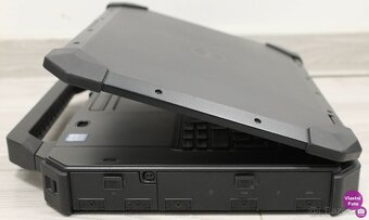Dell Latitude 7424 Rugged Extreme 14″ Touch – výkonný odolný - 5