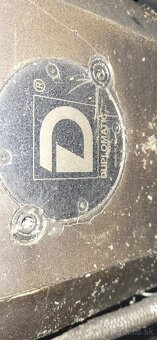 CNC soustruh WEMAS CNC DZ 270 Pilot - 5