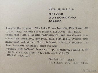 edícia STOPY - rôzne knihy (5) - 5