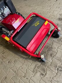 Ručně vedený mulčovač Benassi TR600 - 5